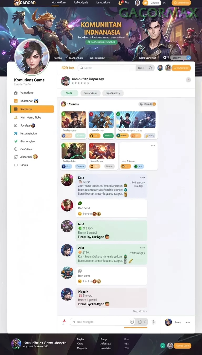 Screenshot Ind777 nomor 1