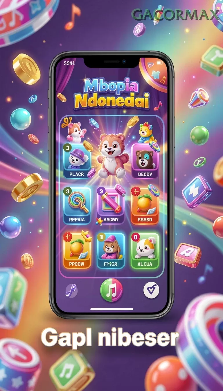 Screenshot Londontoto nomor 3