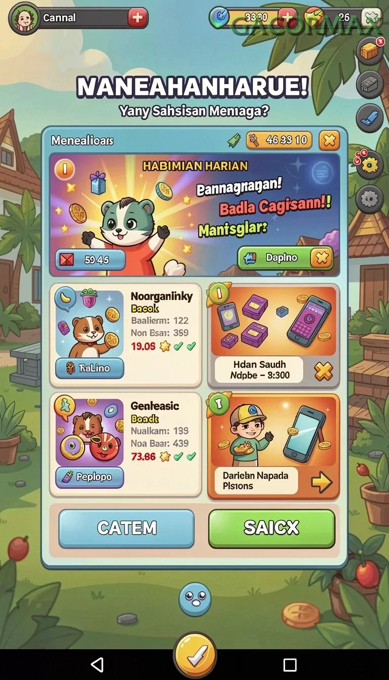 Screenshot Slot88 nomor 3