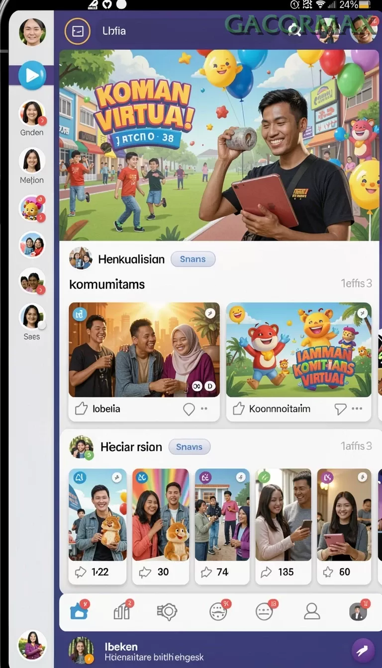 Screenshot Slot88 nomor 1