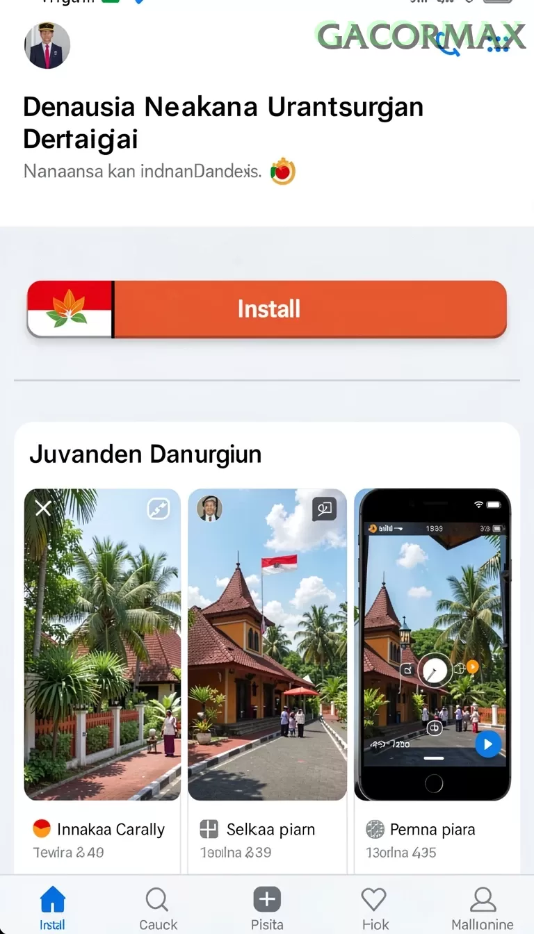 Screenshot Indo126 nomor 3