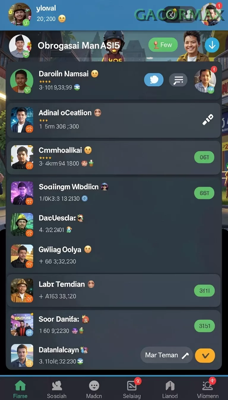 Screenshot Biwin nomor 2